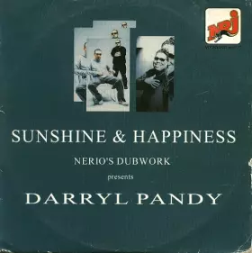 Couverture du produit · Sunshine & Happiness