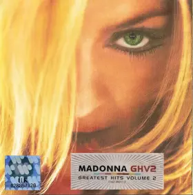 Couverture du produit · GHV2 (Greatest Hits Volume 2)