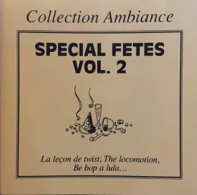 Couverture du produit · Spécial Fêtes Vol. 2