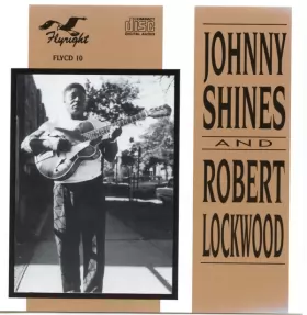 Couverture du produit · Johnny Shines And Robert Lockwood