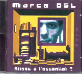 Couverture du produit · Allons À L'essentiel ? Décrochons La Lune !