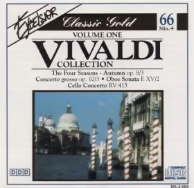 Couverture du produit · Vivaldi Collection Vol. I