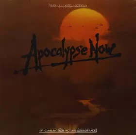 Couverture du produit · Apocalypse Now (Original Motion Picture Soundtrack)