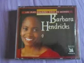 Couverture du produit · Barbara Hendricks