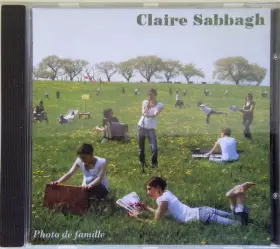 Couverture du produit · Photo De Famille