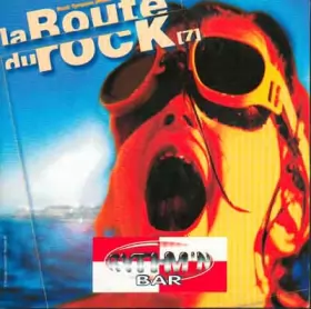 Couverture du produit · La Route Du Rock [7]