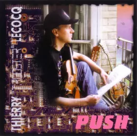 Couverture du produit · Push