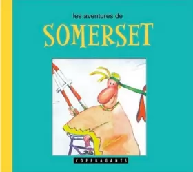 Couverture du produit · Les Aventures De Somerset
