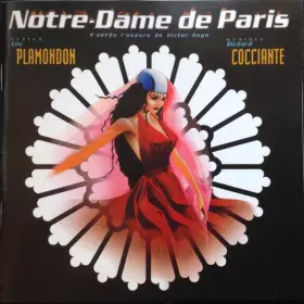 Couverture du produit · Notre-Dame De Paris