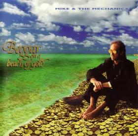 Couverture du produit · Beggar On A Beach Of Gold