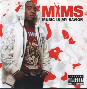 Couverture du produit · Music Is My Savior