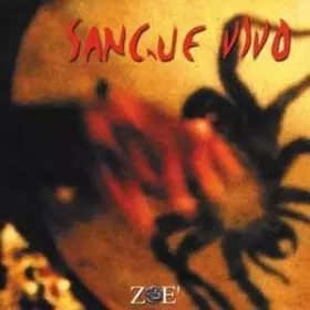 Couverture du produit · Sangue Vivo (Contiene Musiche Dell'Omonimo Fil Di Edoardo Winspeare)