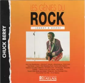 Couverture du produit · Johnny B. Goode