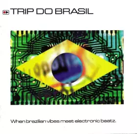 Couverture du produit · Trip Do Brasil