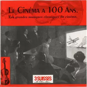 Couverture du produit · Les Grandes Musiques Classiques Du Cinéma