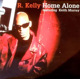 Couverture du produit · Home Alone