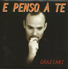 Couverture du produit · E Penso A Te