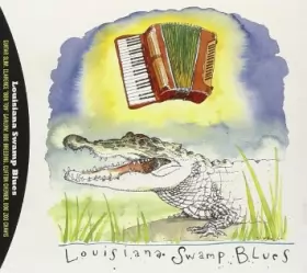 Couverture du produit · Louisiana Swamp Blues