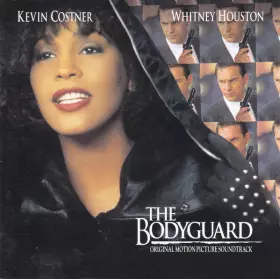 Couverture du produit · The Bodyguard (Original Soundtrack Album)