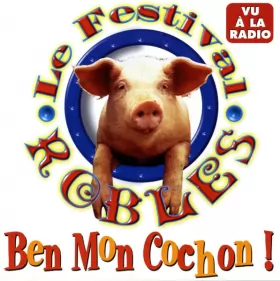 Couverture du produit · Ben Mon Cochon !