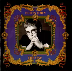 Couverture du produit · The One