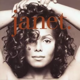 Couverture du produit · Janet.
