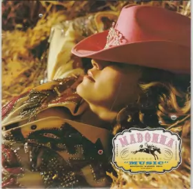 Couverture du produit · Music