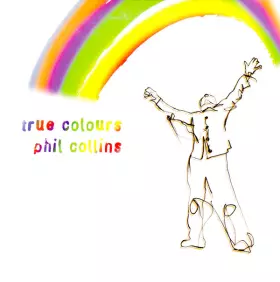 Couverture du produit · True Colours