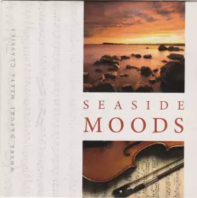 Couverture du produit · Seaside Moods