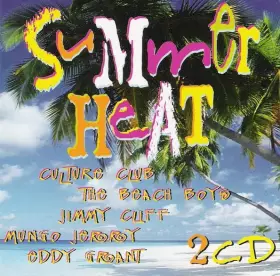 Couverture du produit · Summer Heat