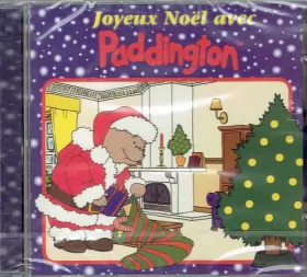 Couverture du produit · Joyeux Noël Avec Paddington