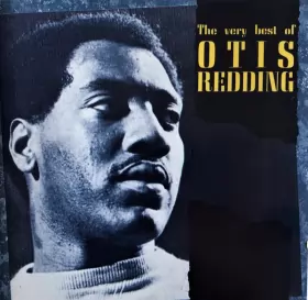 Couverture du produit · The Very Best Of Otis Redding