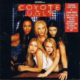 Couverture du produit · Coyote Ugly