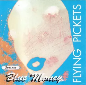 Couverture du produit · Blue Money