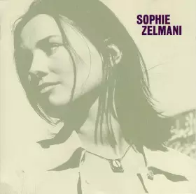 Couverture du produit · Sophie Zelmani
