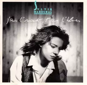 Couverture du produit · J'ai L'Rock, T'as L'Blues