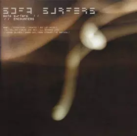 Couverture du produit · Encounters