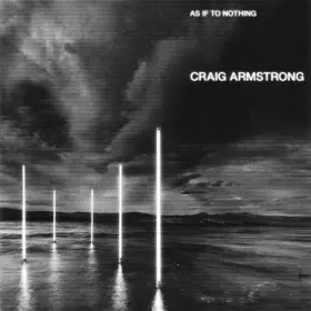 Couverture du produit · As If To Nothing