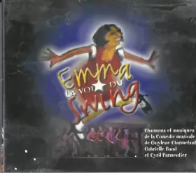 Couverture du produit · Emma, La Voix Du Swing