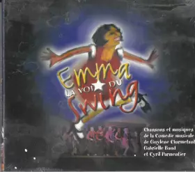 Couverture du produit · Emma, La Voix Du Swing