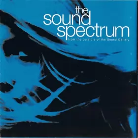 Couverture du produit · The Sound Spectrum