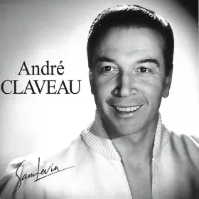 Couverture du produit · André Claveau