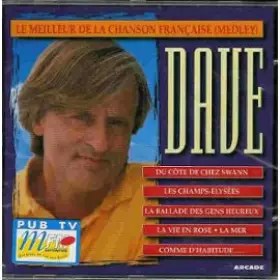 Couverture du produit · Le Meilleur de la Chanson Francaise (Medley)