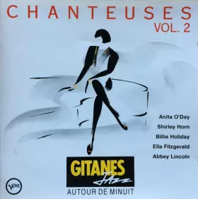 Couverture du produit · Chanteuses Vol.2