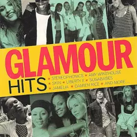 Couverture du produit · Glamour Hits
