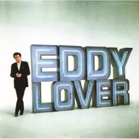 Couverture du produit · Eddy Lover