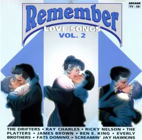 Couverture du produit · Remember Love Songs Vol. 2