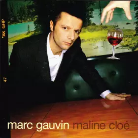 Couverture du produit · Maline Cloé