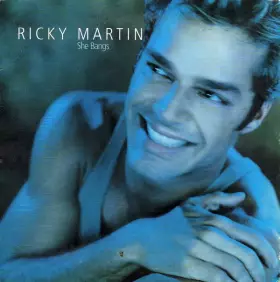 Couverture du produit · She Bangs