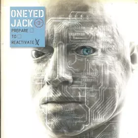 Couverture du produit · Prepare To Reactivate Sampler